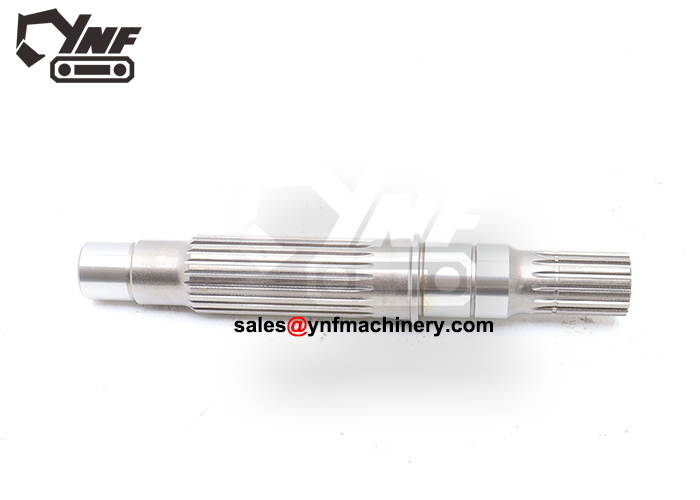 Componente pompa idraulica YNF17286, HMS072, 16-23 YNF17286, vista 3