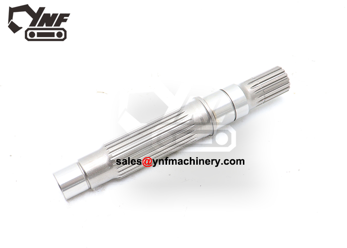 Componente pompa idraulica YNF17286, HMS072, 16-23 YNF17286, vista 4