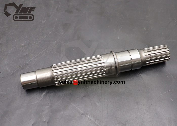 Componente pompa idraulica YNF17286, HMS072, 16-23 YNF17286, vista 5