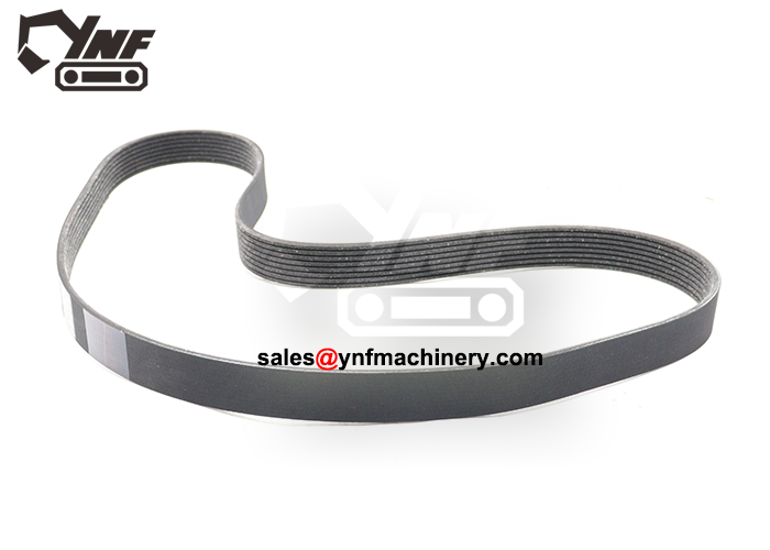 Ventola di raffreddamento YNF17314, 8PK1350 YNF17314, vista 3