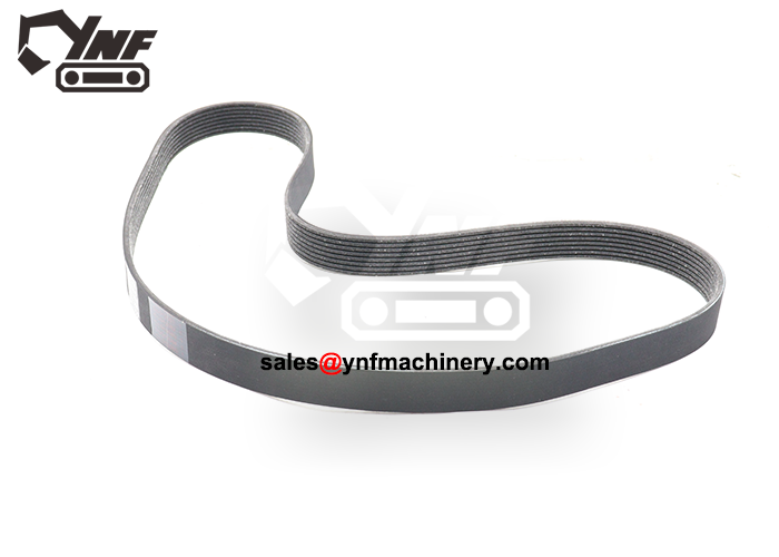 Ventola di raffreddamento YNF17314, 8PK1350 YNF17314, vista 4