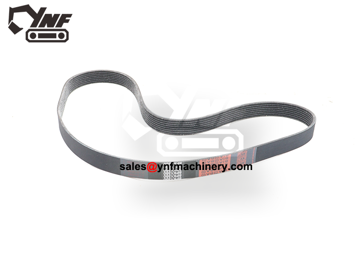 Ventola di raffreddamento YNF17314, 8PK1350 YNF17314, vista 5