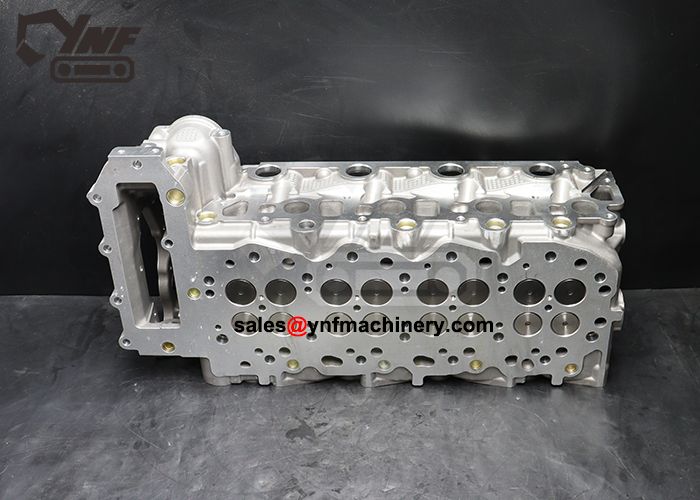 Testata motore 8-98223019-9, CX130B, 4JJ1 YNF17315, vista prodotto 1