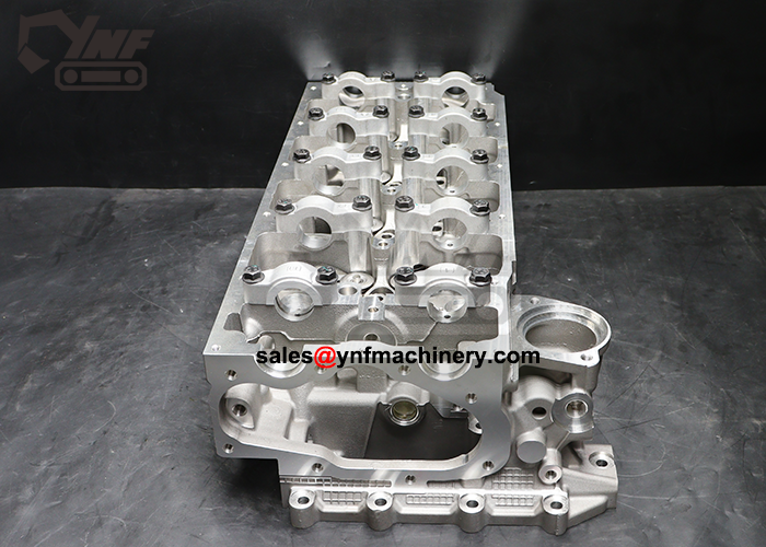Testata motore 8-98223019-9, CX130B, 4JJ1 YNF17315, vista prodotto 2