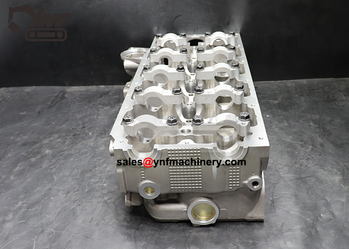 Testata motore 8-98223019-9, CX130B, 4JJ1 YNF17315, vista prodotto 3