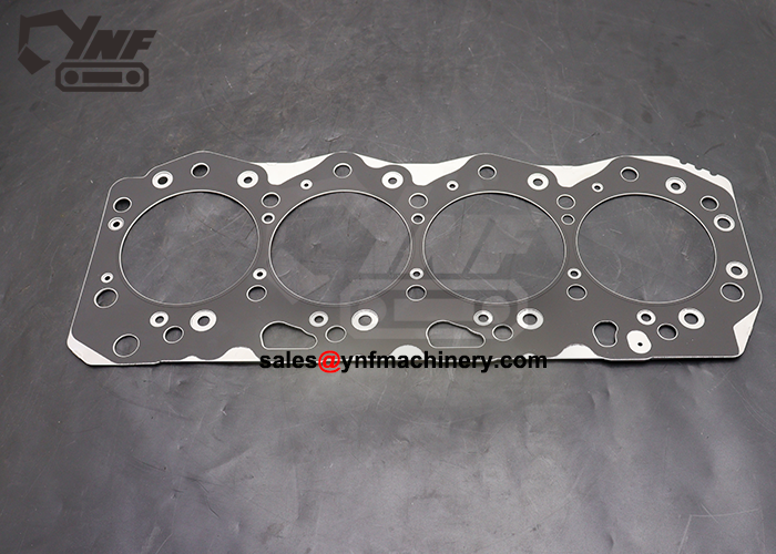 Guarnizione testata 8-98241039-5, CX130B, 4JJ1 YNF17317, vista prodotto 1