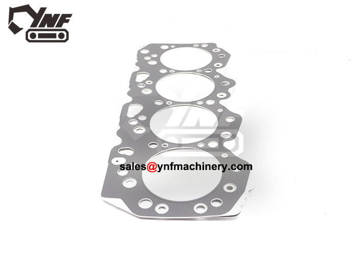 Guarnizione testata 8-98241039-5, CX130B, 4JJ1 YNF17317, vista prodotto 2
