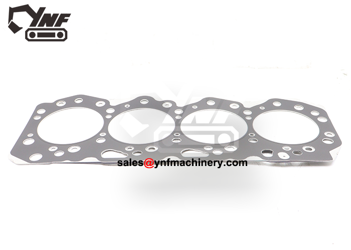 Guarnizione testata 8-98241039-5, CX130B, 4JJ1 YNF17317, vista prodotto 3