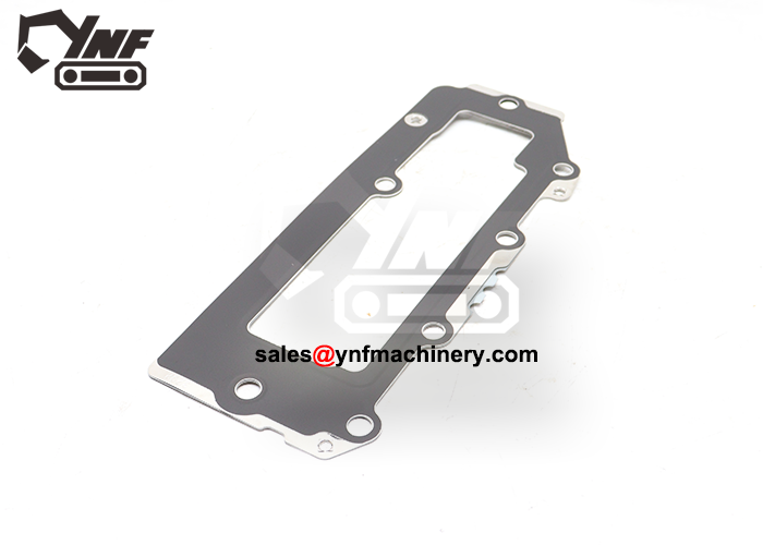 Guarnizione testata 8-97331632-2, CX130B, 4JJ1 YNF17318, vista prodotto 1
