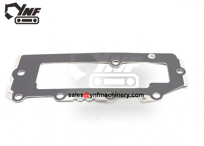 Guarnizione testata 8-97331632-2, CX130B, 4JJ1 YNF17318, vista prodotto 2