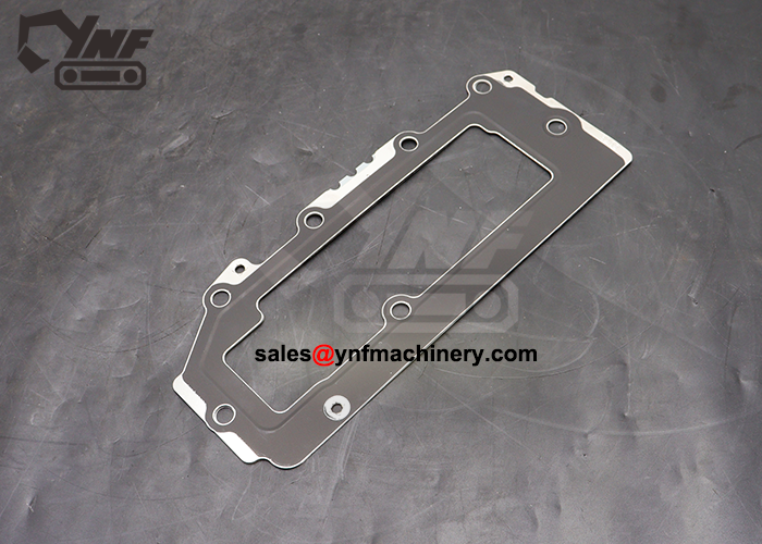 Guarnizione testata 8-97331632-2, CX130B, 4JJ1 YNF17318, vista prodotto 3