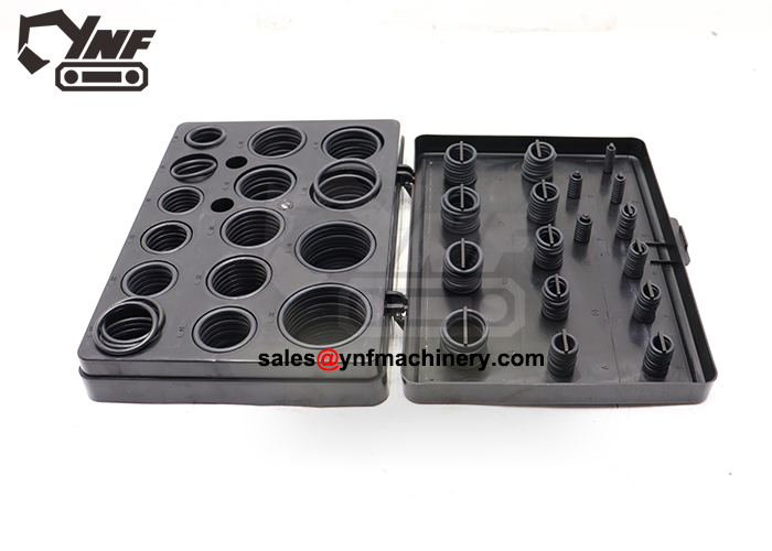 Kit guarnizioni YNF17332, SK100200300 YNF17332, vista 2