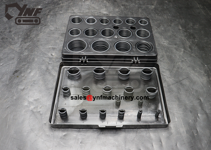 Kit guarnizioni YNF17332, SK100200300 YNF17332, vista 3