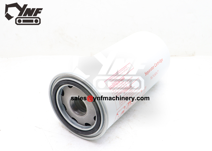 Filtro YNF17335, 22436331 YNF17335, vista 1