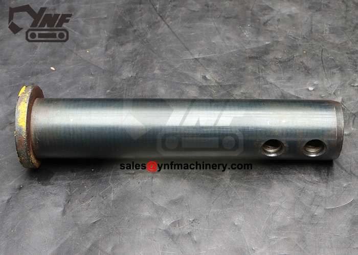 Perno YNF17345, 392-6244, CAT306E, 45-220 YNF17345, vista 1