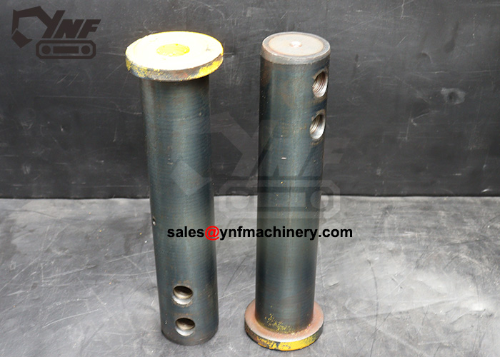 Perno YNF17345, 392-6244, CAT306E, 45-220 YNF17345, vista 3