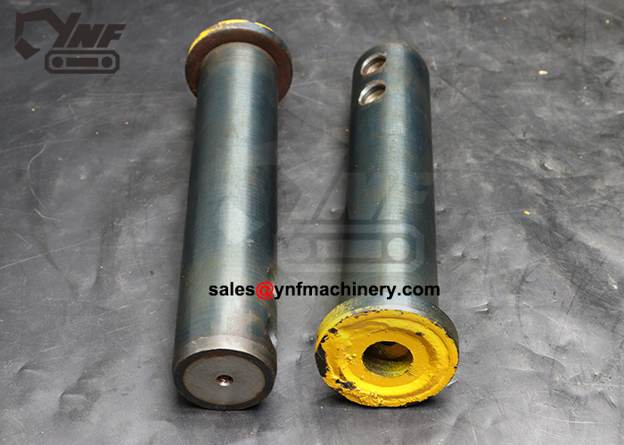 Perno YNF17345, 392-6244, CAT306E, 45-220 YNF17345, vista 4