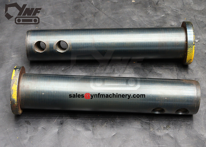 Perno YNF17345, 392-6244, CAT306E, 45-220 YNF17345, vista 5