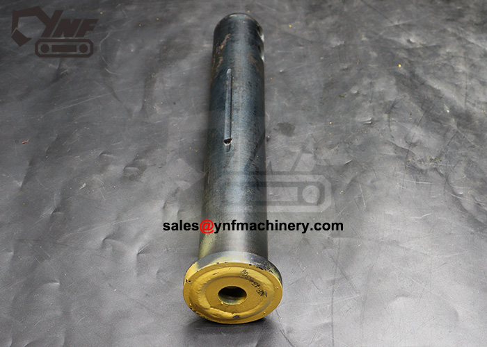 Perno YNF17346, 392-6245, CAT306E, 45-290 YNF17346, vista 2