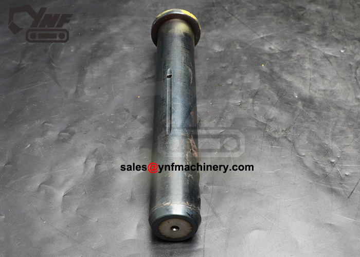 Perno YNF17346, 392-6245, CAT306E, 45-290 YNF17346, vista 3