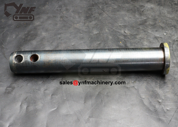 Perno YNF17346, 392-6245, CAT306E, 45-290 YNF17346, vista 4