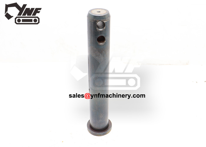 Perno YNF17346, 392-6245, CAT306E, 45-290 YNF17346, vista 5