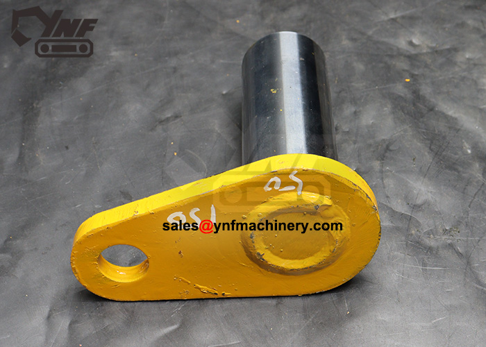 Perno YNF17349, 438-2633, 438-2634, CAT306E, 50-150 YNF17349, vista 2