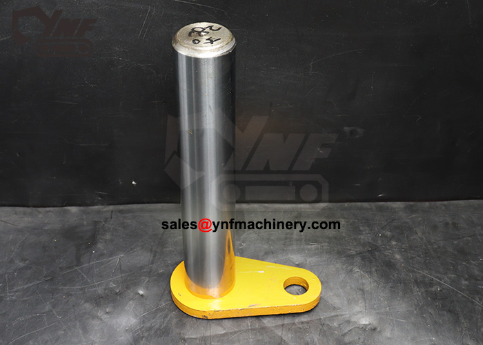 Perno YNF17350, 438-2635, CAT306E, 50-270 YNF17350, vista 1