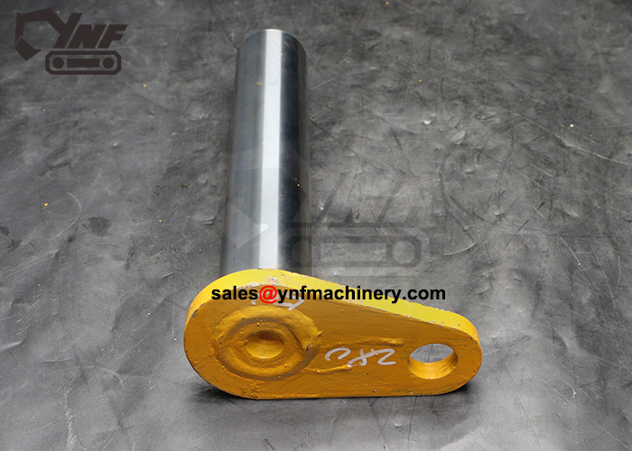 Perno YNF17350, 438-2635, CAT306E, 50-270 YNF17350, vista 2