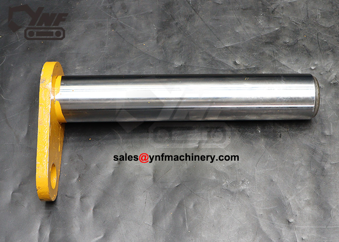 Perno YNF17350, 438-2635, CAT306E, 50-270 YNF17350, vista 4
