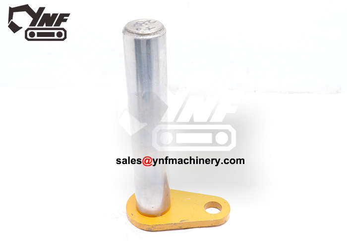 Perno YNF17350, 438-2635, CAT306E, 50-270 YNF17350, vista 5