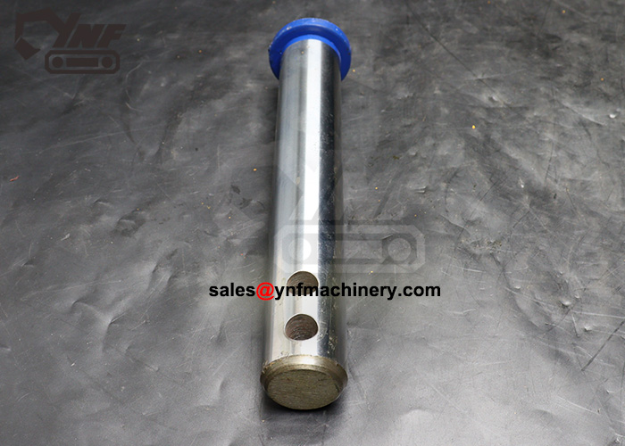 Perno YNF17360, 392-6246, CAT306E, 45-290 YNF17360, vista 2