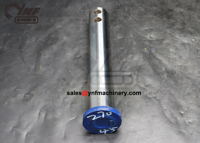 Perno YNF17360, 392-6246, CAT306E, 45-290 YNF17360, vista 3