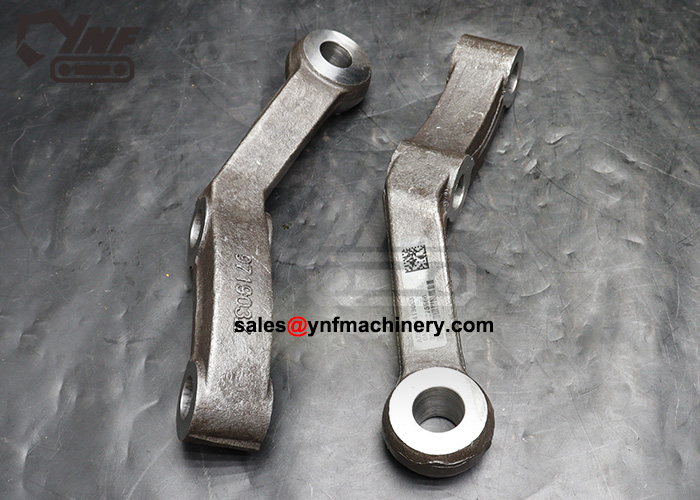 Altri ricambi per escavatore YNF17367, AZ9719410003, 971903Z YNF17367, vista 3