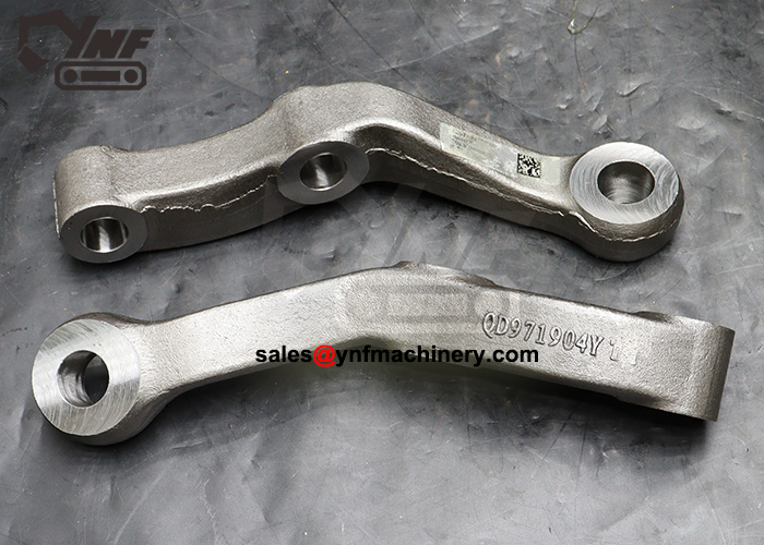 Altri ricambi per escavatore YNF17368, AZ9719410004, 971903Z YNF17368, vista 4
