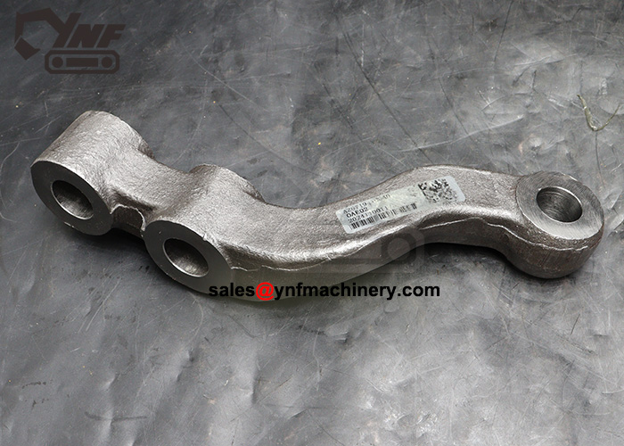 Altri ricambi per escavatore YNF17369, AZ9719410041, QD9719YXH42CRMO YNF17369, vista 1