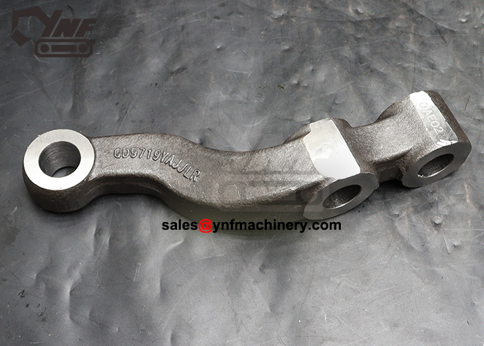 Altri ricambi per escavatore YNF17369, AZ9719410041, QD9719YXH42CRMO YNF17369, vista 2