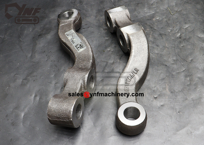 Altri ricambi per escavatore YNF17369, AZ9719410041, QD9719YXH42CRMO YNF17369, vista 3