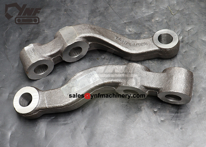 Altri ricambi per escavatore YNF17369, AZ9719410041, QD9719YXH42CRMO YNF17369, vista 4