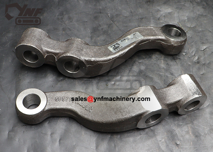 Altri ricambi per escavatore YNF17369, AZ9719410041, QD9719YXH42CRMO YNF17369, vista 5