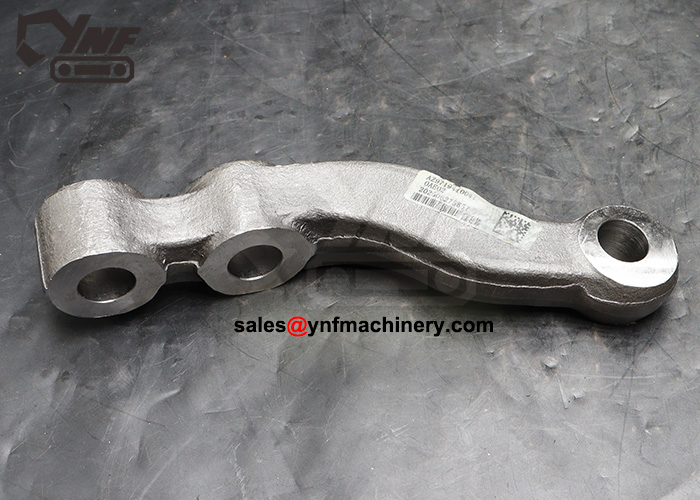 Altri ricambi per escavatore YNF17370, AZ9719410040, QD9719YXH42CRMO YNF17370, vista 1