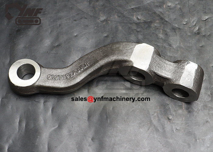 Altri ricambi per escavatore YNF17370, AZ9719410040, QD9719YXH42CRMO YNF17370, vista 2