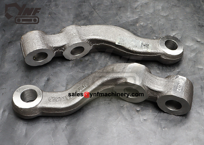 Altri ricambi per escavatore YNF17370, AZ9719410040, QD9719YXH42CRMO YNF17370, vista 3