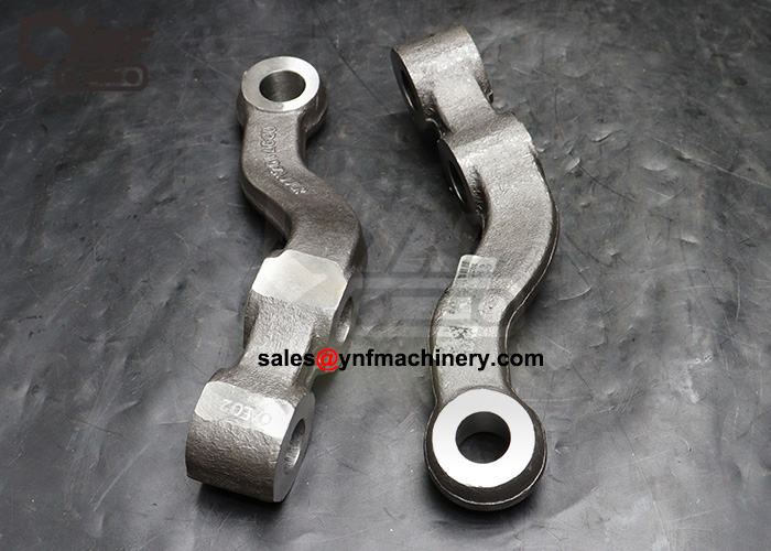 Altri ricambi per escavatore YNF17370, AZ9719410040, QD9719YXH42CRMO YNF17370, vista 4
