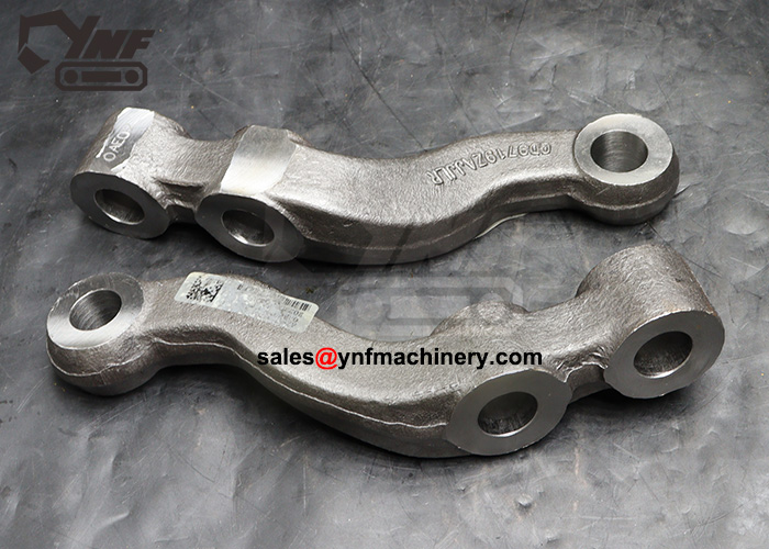 Altri ricambi per escavatore YNF17370, AZ9719410040, QD9719YXH42CRMO YNF17370, vista 5