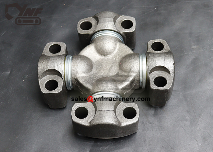 Giunti e componenti di trasmissione YNF17371, PCD118-49, W70, H48 YNF17371, vista 1