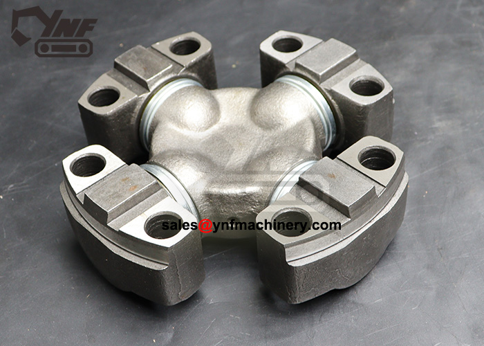 Giunti e componenti di trasmissione YNF17371, PCD118-49, W70, H48 YNF17371, vista 2