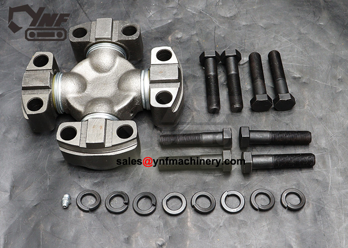 Giunti e componenti di trasmissione YNF17371, PCD118-49, W70, H48 YNF17371, vista 3