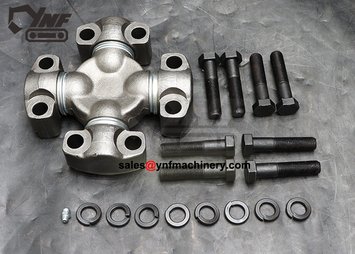 Giunti e componenti di trasmissione YNF17371, PCD118-49, W70, H48 YNF17371, vista 4