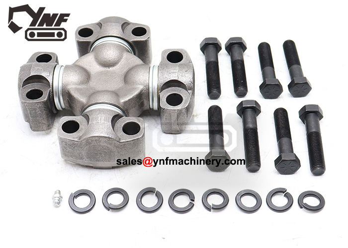 Giunti e componenti di trasmissione YNF17371, PCD118-49, W70, H48 YNF17371, vista 5